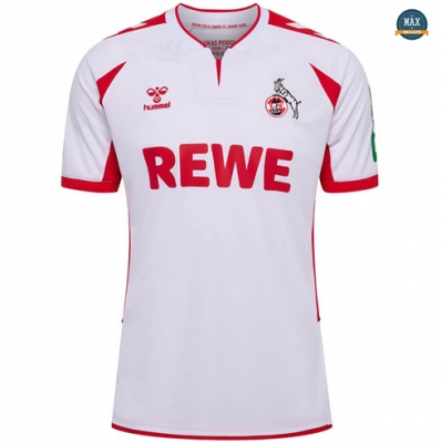 Max Maillot Cologne Édition 125e anniversaire 2024/25
