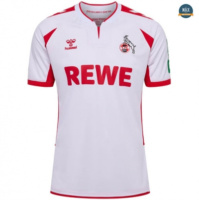 Max Maillot Cologne Édition 125e anniversaire 2024/25