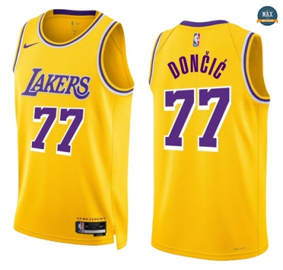 Max Maillot Luka Dončić, Los Angeles Lakers 2024/25 - Icon
