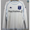 Max Maillot Retro 2003-04 AJ Auxerre Domicile Manche Longue
