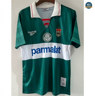 Maillots Retro 1996 Palmeiras Third