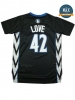 Kevin Love, Minnesota Timberwolves - Lights Out