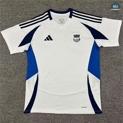 Max Maillots Emelek Exterieur 2025/26