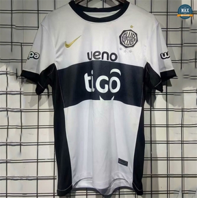 Max Maillots Olympic Domicile 2025/26