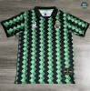 Max Maillot Santander 112e ​​anniversaire Edition Vert 2025/26