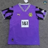 Max Maillot Borussia Dortmund Violet 2025/26