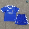Max Maillot Real Madrid Enfant Bleu 2025/26