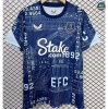 Max Maillot Everton Training 2025/26