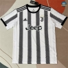 Max Maillots Rétro 2022-23 Juventus Domicile