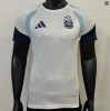 Max Maillot Player Version 2026/27 Argentine Training Blanc