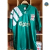Max Maillot foot Retro 1992-93 Liverpool Exterieur