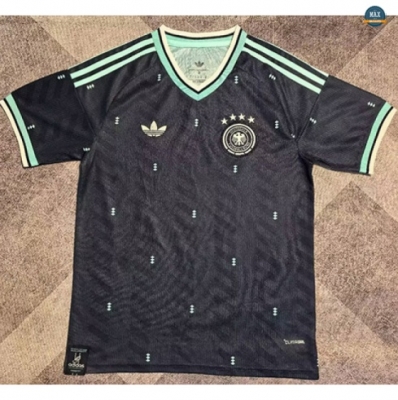 Max Maillot Allemagne Exterieur 2026/27