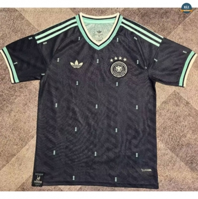 Max Maillot Allemagne Exterieur 2026/27