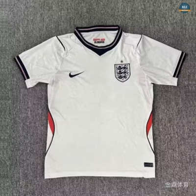 Max Maillots Angleterre Domicile 2026/27
