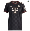 Max Maillot Bayern Munich Femme Third 2025/26