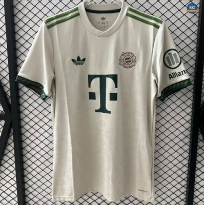 Max Maillot Bayern Munich Spécial 2025/26