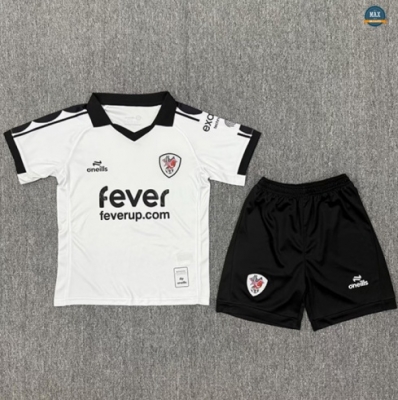 Max Maillot Bristol City Enfant Exterieur 2025/26