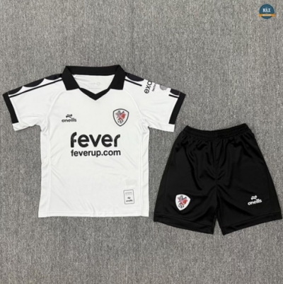 Max Maillot Bristol City Enfant Exterieur 2025/26