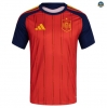 Max Maillots Espagne Domicile 2026/27