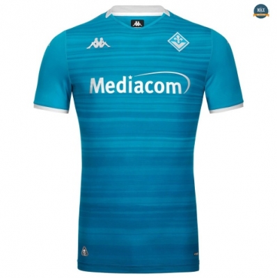 Max Maillot Fiorentina Third 2025/26