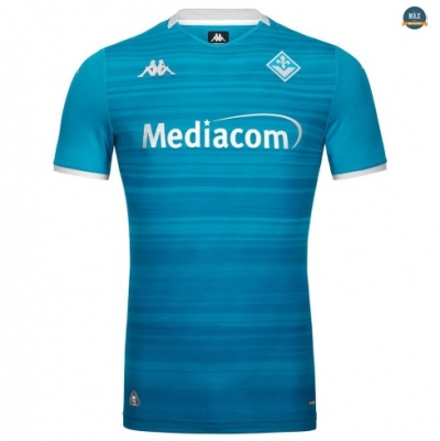 Max Maillot Fiorentina Third 2025/26