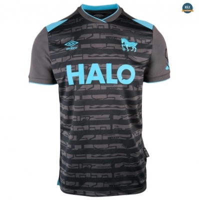 Max Maillot Ipswich Town Third 2025/26