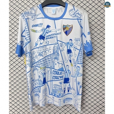 Max Maillots Malaga Spécial 2025/26