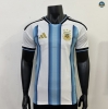 Max Maillots Player Version 2026/27 Argentine Domicile