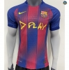 Max Maillot Player Version 2025/26 Barcelone collaboration Spécial