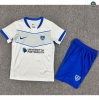 Max Maillots Portsmouth F.C Enfant Exterieur 2025/26