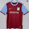 Max Maillots Retro 2009-10 Aston Villa Domicile