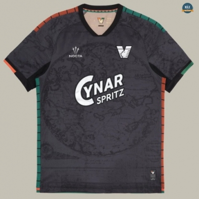 Max Maillots Venise Domicile 2025/26