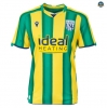 Max Maillots West Bromwich Albion Exterieur 2025/26