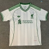 Max Maillots Liverpool Spécial Blanc 2025/26