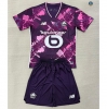 Max Maillots foot Lille OSC Fourth Enfant 2025/26