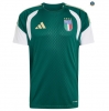 Max Maillots Italie Training vert 2026/27
