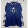 Max Maillot Japon Domicile Manche Longue 2026/27