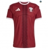 Max Maillots Qatar Domicile 2026/27