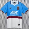 Max Maillot Retro 1997-98 Aston Villa Exterieur
