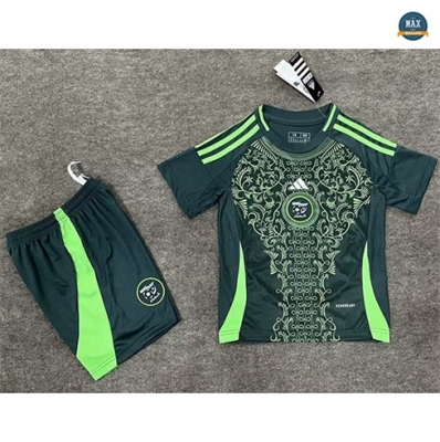 Mode‎ Max Maillots Algérie Enfant Exterieur 2025/26