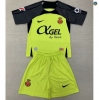Max Maillot Mallorca Enfant Exterieur 2024/25