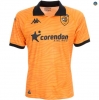 Max Maillots Hull City Third 2024/25