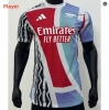 Max Maillot Player Version 2024/25 Arsenal warm-up