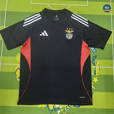 Max Maillots Benfica Training 2025/26