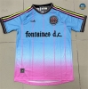 Max Maillot Bohemians Bleu 2025/26
