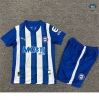 Max Maillot Alaves Enfant Domicile 2025/26
