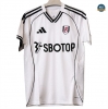 Max Maillot Fulham Domicile 2025/26