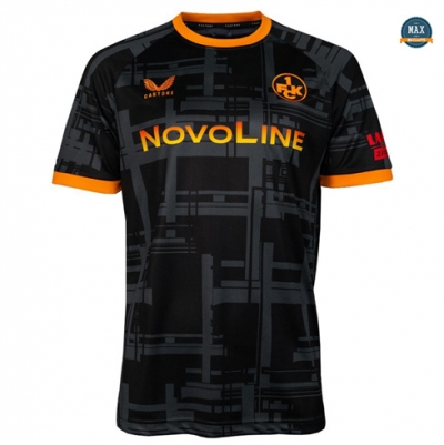 Max Maillots FC Kaiserslautern Third 2025/26