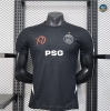 Max Maillots Player Version 2025/26 PSG Noir