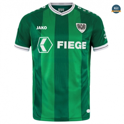 Max Maillot Preußen Münster Domicile 2025/26
